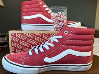 Vans (M12)
