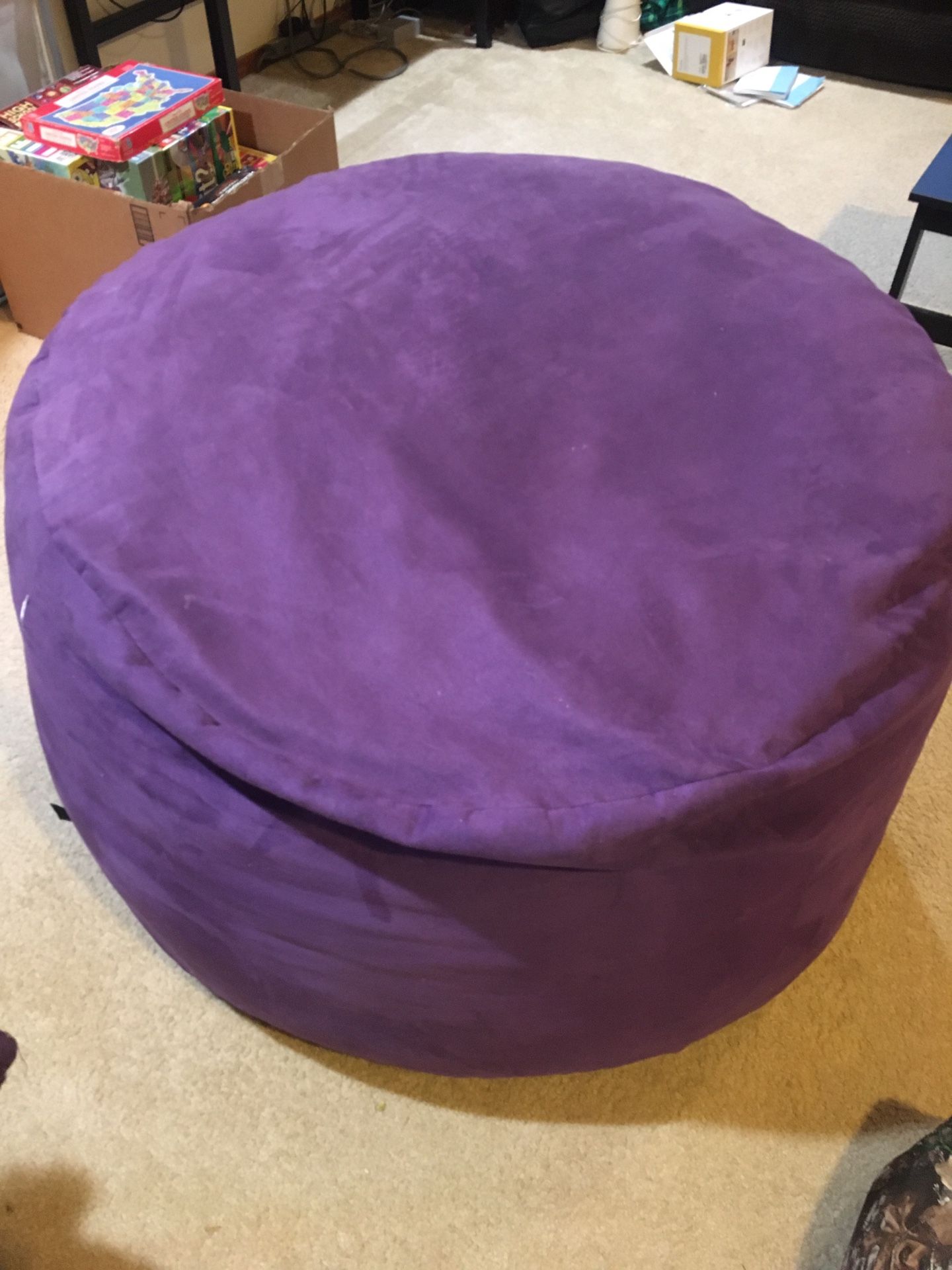 Really Big Bean Bag Chair