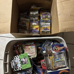 Die Cast Collectibles Lot (100+) Hot Wheels Dub City Winners Circle