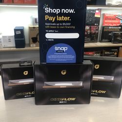 Polar Pro CineFlow Filters only at Downey Camera