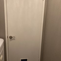 Door Animals
