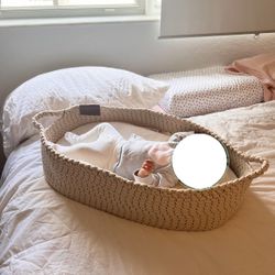 Baby Changing Basket 