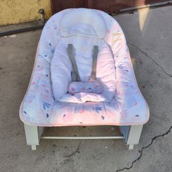 BABY / TODDLER SEAT
