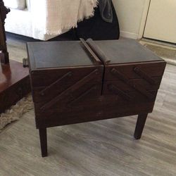 Storage Box Jewelry Box 