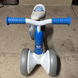 Balance Bike for Toddler