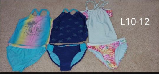 Bathing Suites