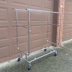Clothes Rack 