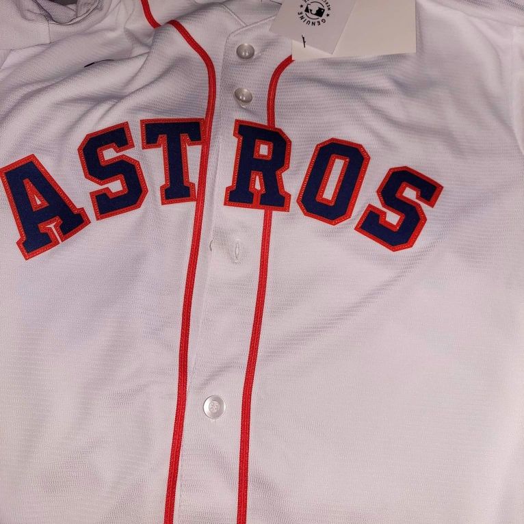Astros Jersey for Sale in Houston, TX - OfferUp