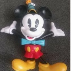 Collectable Mickey Mouse 90th Birthday Drink Cup 