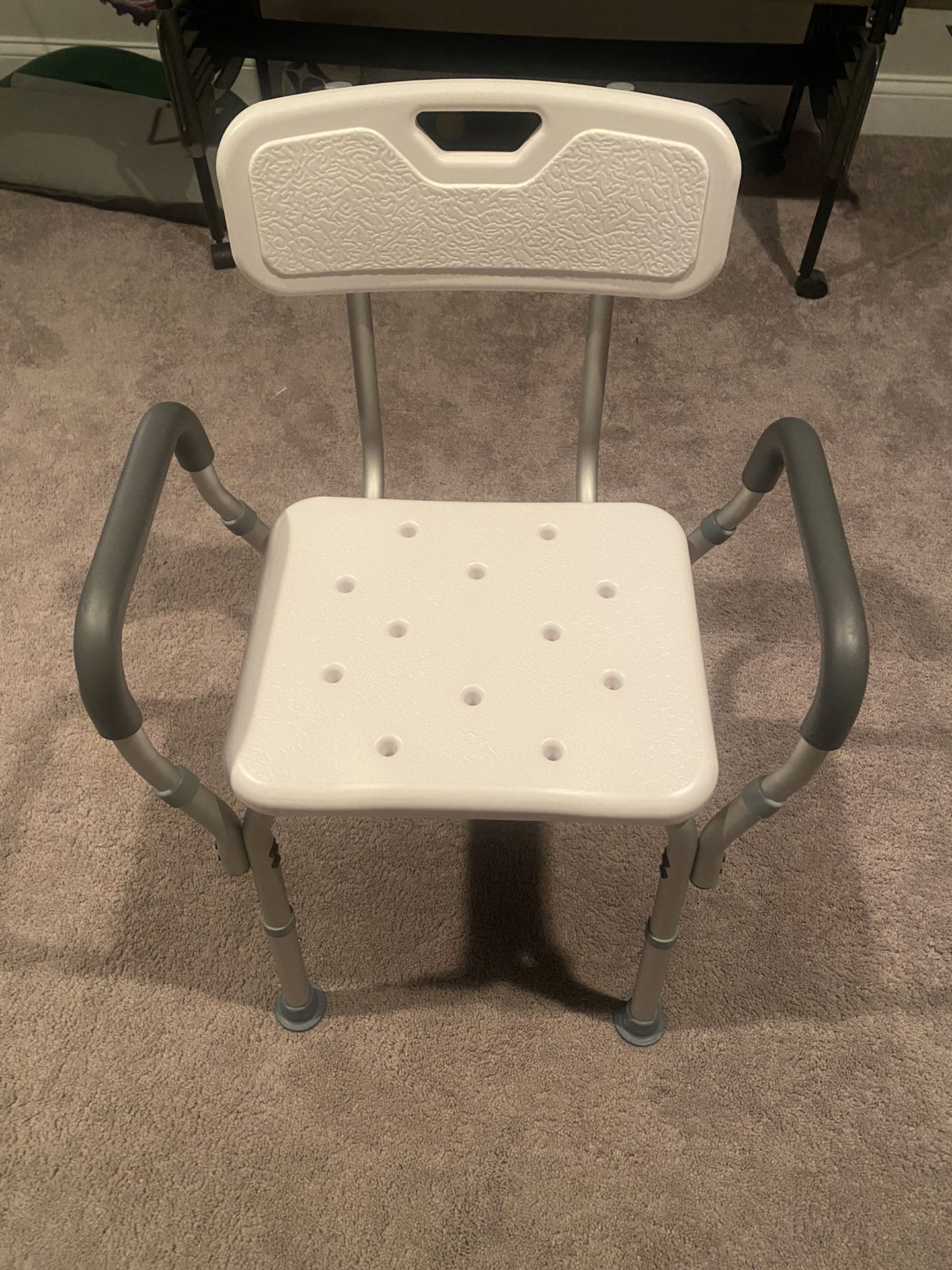 Shower Chair-New