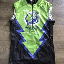 Tri / Cycling Jersey Closeout - Small