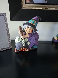 Halloween Decor
