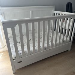 GRACO CRIB