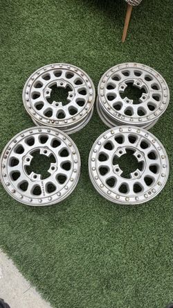 Can am x3 wheel