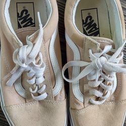 Vans # 5.5