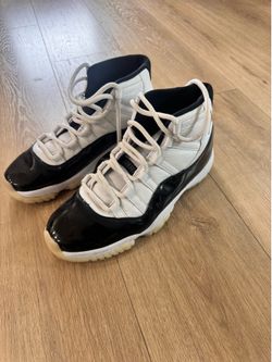 Air Jordan 11 Concord Size 10 – Good Condition