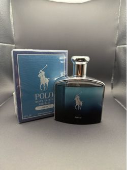 Colognes