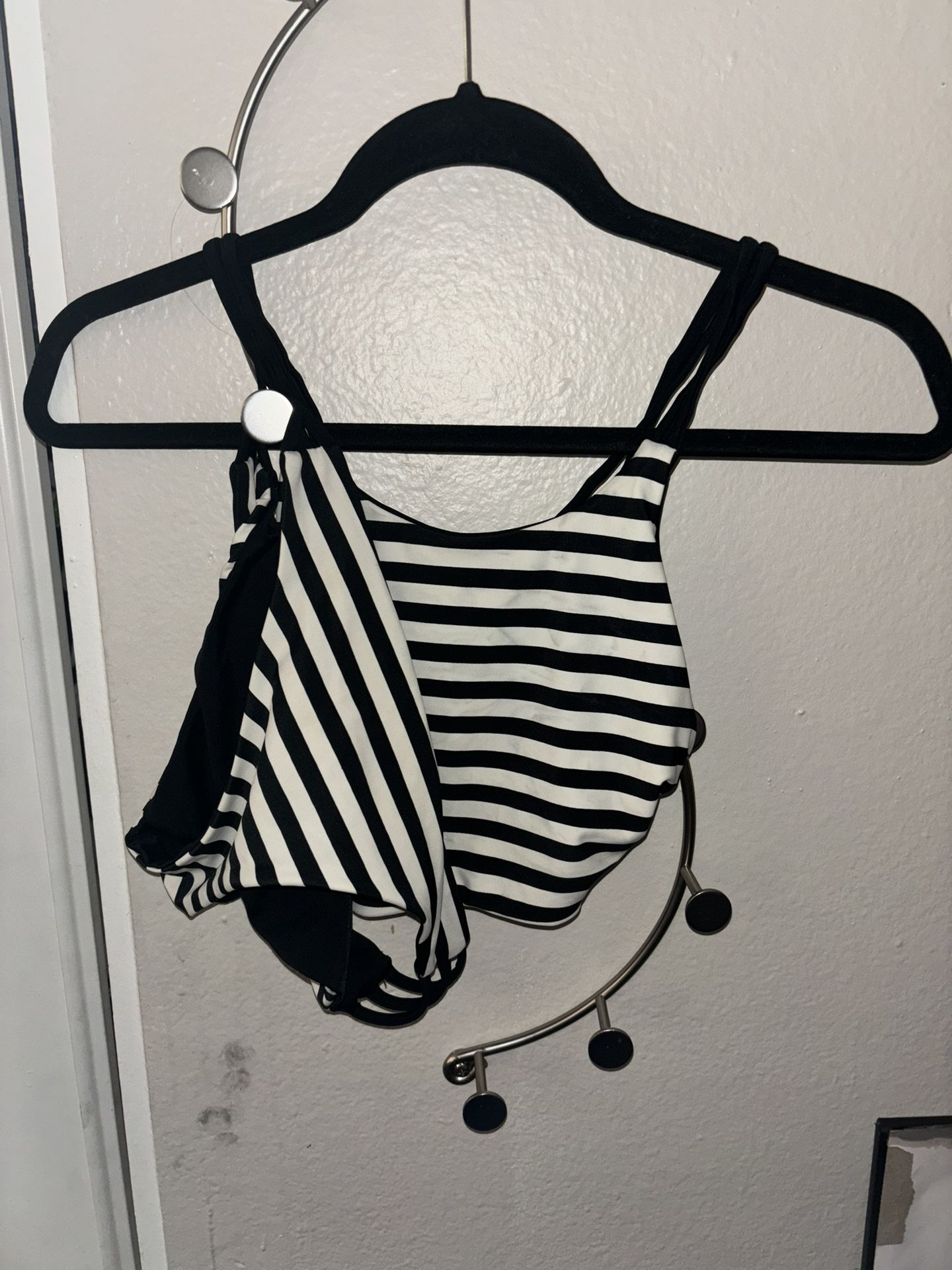 Two Piece Suit
