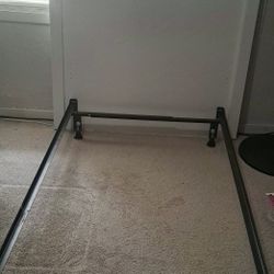 Twin Headboard  And Frame