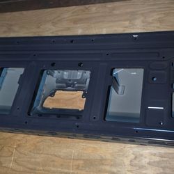 Tailgate Para Toyota Tacoma 2024 2026 