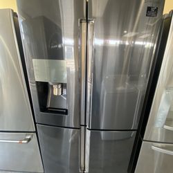 Samsung Flex Refrigerator
