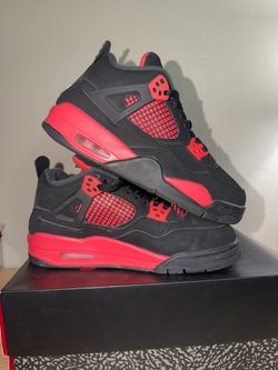 Jordan retro 4