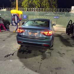2016 Hyundai Sonata Hybrid