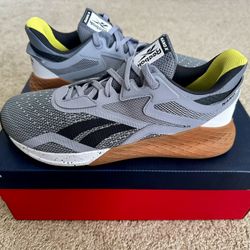 Reebok Nano 10 Sz11
