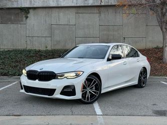 2019 BMW 3 Series