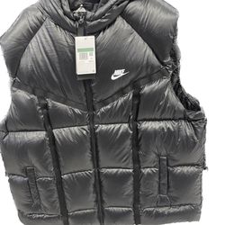 Nike Vest