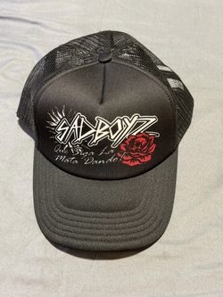 Sad Boyz Hat