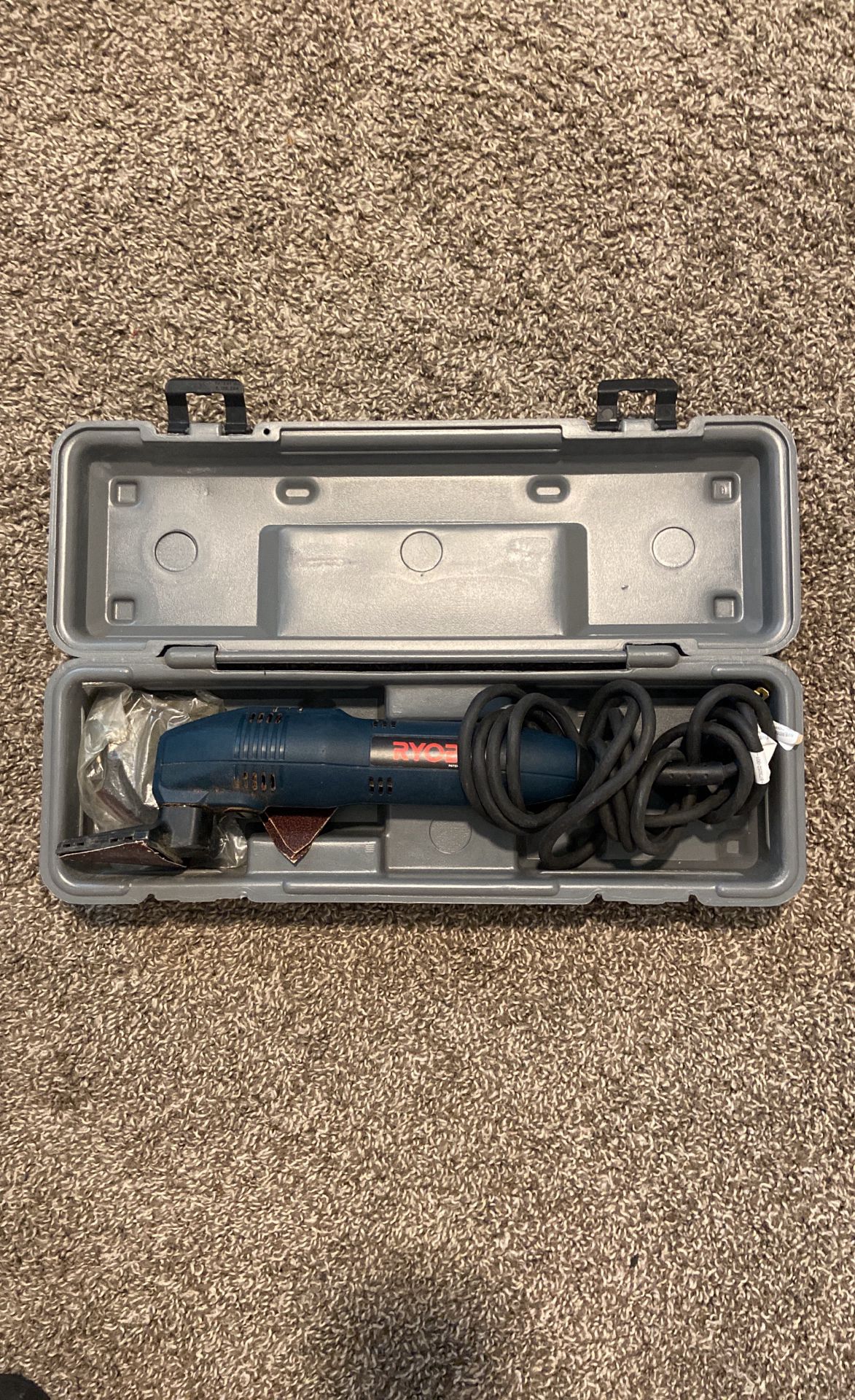 Ryobi Detail Sander