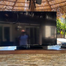 55” Element tv 