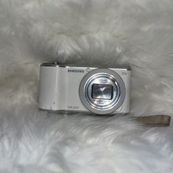 Samsung Galaxy 21x Camera 