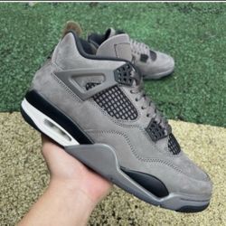 Jordan Cave Stone 4’s Size 12