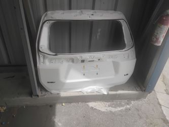 Toyota RAV4 2026