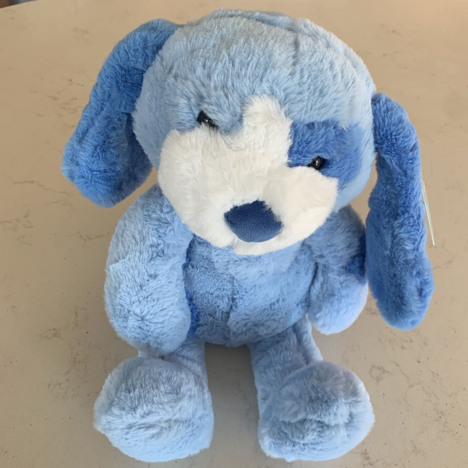KID CONNECTION PLUSH DOG