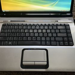 HP dv6500 Laptop