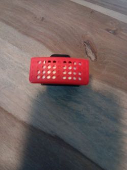 Nintendo 64 Expansion Pak