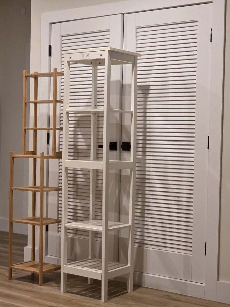 Shelves IKEA set of 2