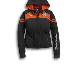 Womens Harley Davidson