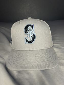 Mariners fitted 7 1/4