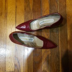 Vintage Soft Steps By Citations