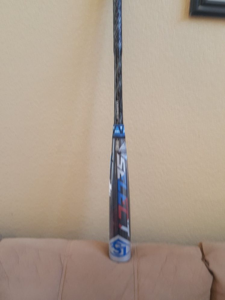 New 2019 Select 719 bbcor bats 33/30