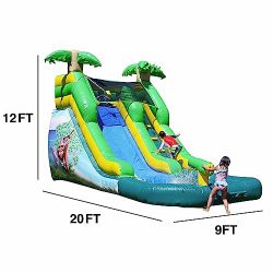 Water slide for sale