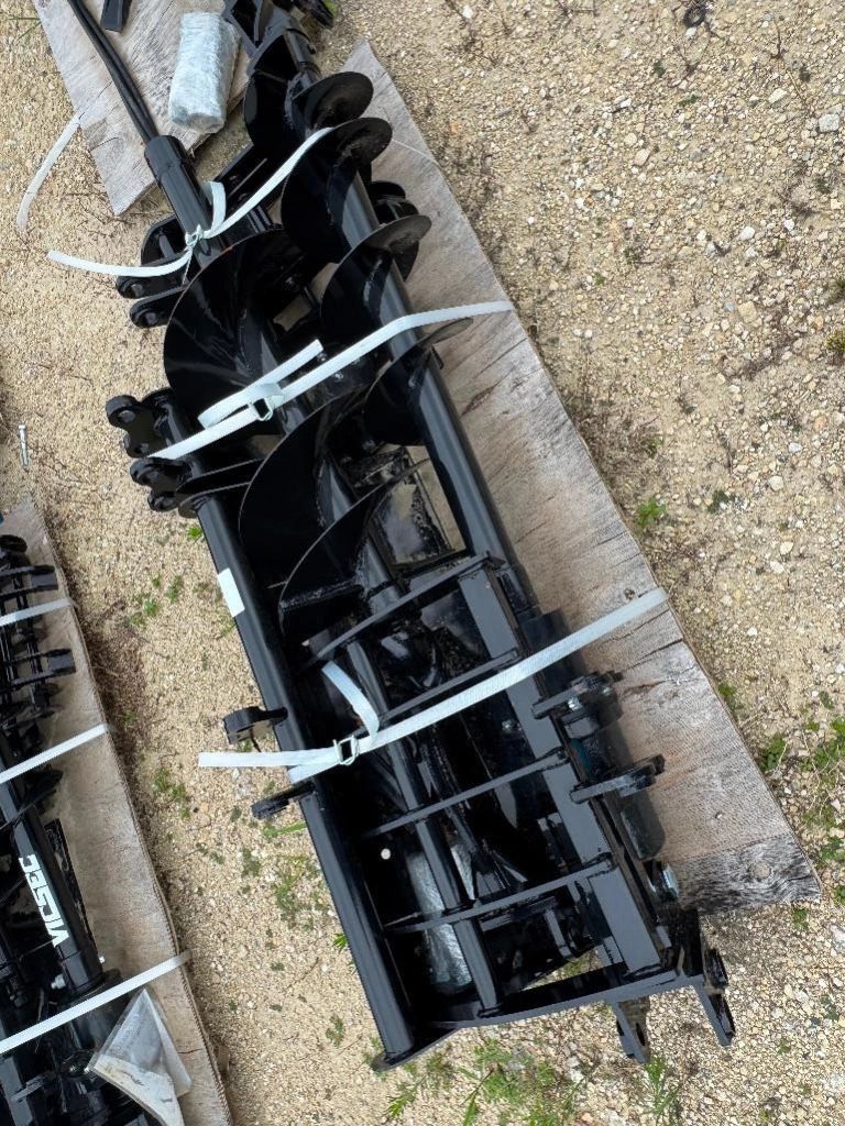 Rotary Tiller