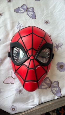 Children Spider-Man mask