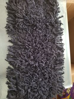 18" Dust Mop Heads