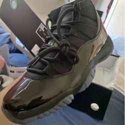 Jordan 11 Gamma 8.5