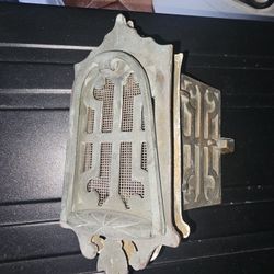 Antique Door Peet 🚪 Nice Condition 👌 